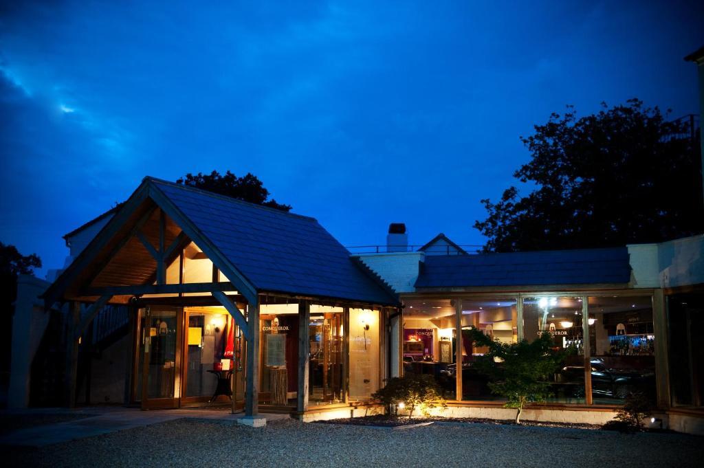 East Close Christchurch  Exterior foto